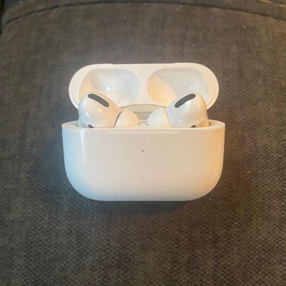 Air pod pros